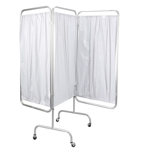 Drive 13508 3 panel privacy screen for sale