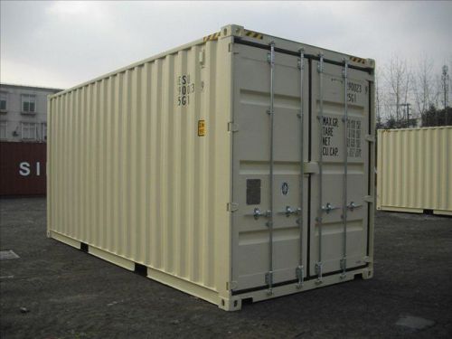 One Trip Storage Containers (Houston, Tx)