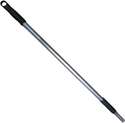 Microfiber mop | 72&#034; aluminum telescopic handles - 12 pack for sale