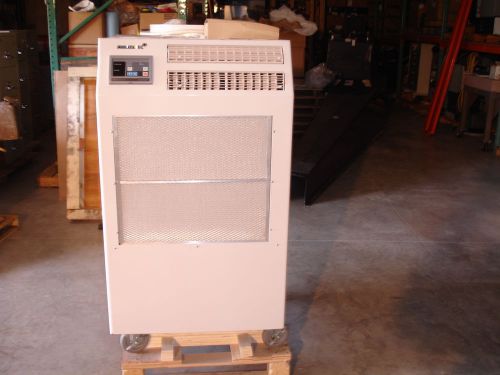 Airrex hsco-36b portable air conditioning unit 36,000 btuu/h 220 volt  new for sale