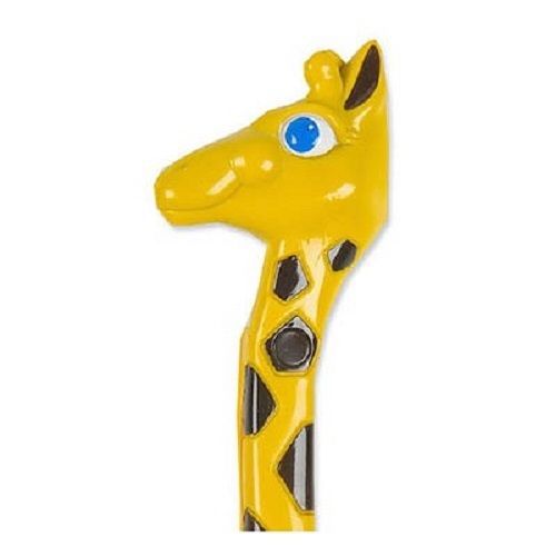Pedia Pals Jamal Giraffe Reflex Hammer