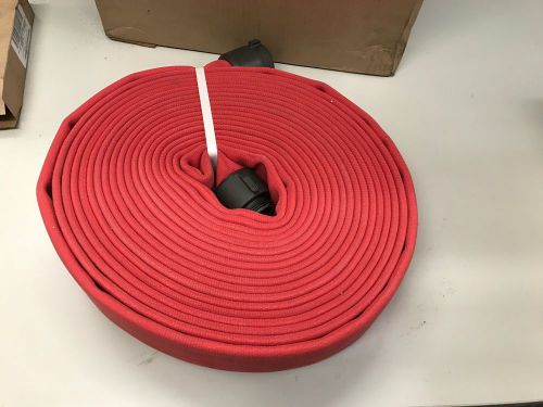 Red Head NH USA Fire Hose  Made in USA