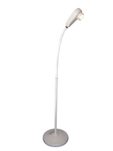 Welch Allyn LS-135 35W Halogen Lamp Gooseneck Flexible 24&#034; Arm Examination Light