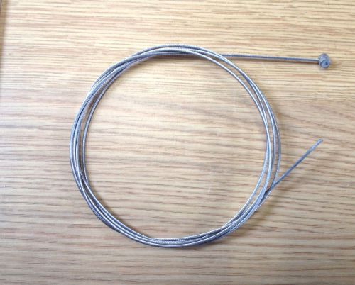 BRAND NEW VESPA PX LML CLUTCH INNER CABLE H.D
