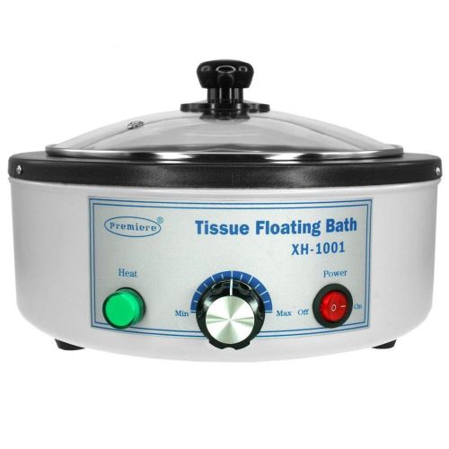 Tissue Floating Bath XH-1001 Fiberglass Insulated Uniform Heating 75 Degrees C