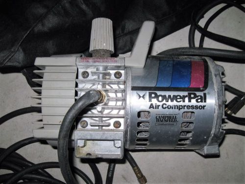 Campbell Hausfeld Power Pal air compressor