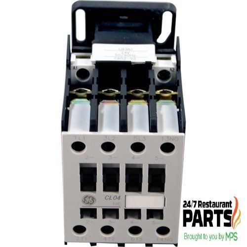 Jackson 5945-109-01-09 contactor,208-230/380/460/3ph/ for sale