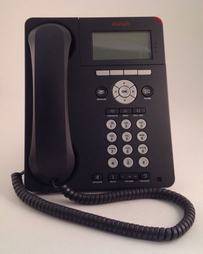 AVAYA 9620 IP TELEPHONE - VOIP USED 30 Day Money Back