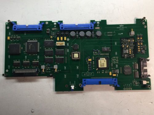 HP/Agilent 08563-60172 Controller Board Assembly