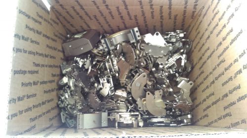 20+LBS Rare Earth Neodymium Hard Drive Magnets Lot