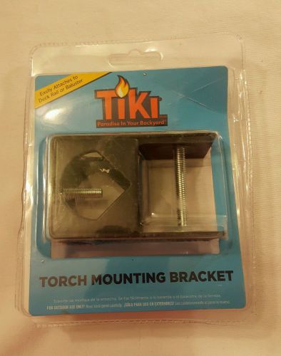 TIKI Torch Mounting Bracket - New