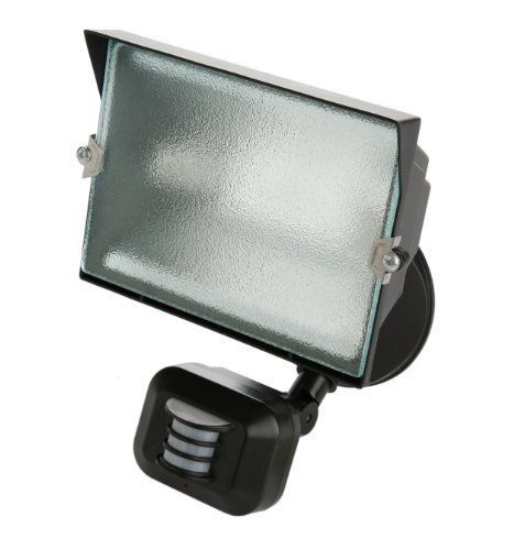 Designers edge l-974br ecozone 180-degree 300-watt halogen motion activated for sale