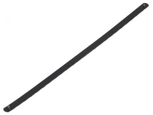Faithfull - Junior Hacksaw Blades 150mm (6in) 32tpi (Single Pack of 10) -