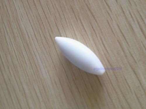 1pc New 50*16mm PTFE magnetic stirrer mixer bar Type A