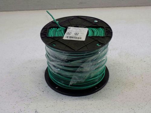 Southwire 22968201 500ft. Green Building Wire