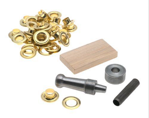 Lord &amp; Hodge 1073A-4 Grommet Kit