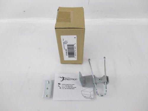 Ergotron 97-543-207 scanner holder for ergotron carts - nob for sale