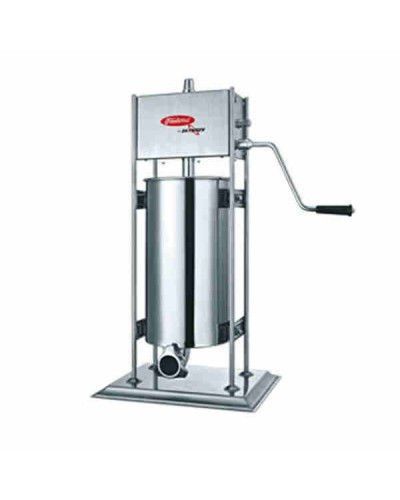 Fleetwood/Skyfood 15V Manual 30lb. Vertical Sausage Stuffer