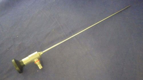 Gyrus 714620 30 Degree HM Autoclavable Resectoscope
