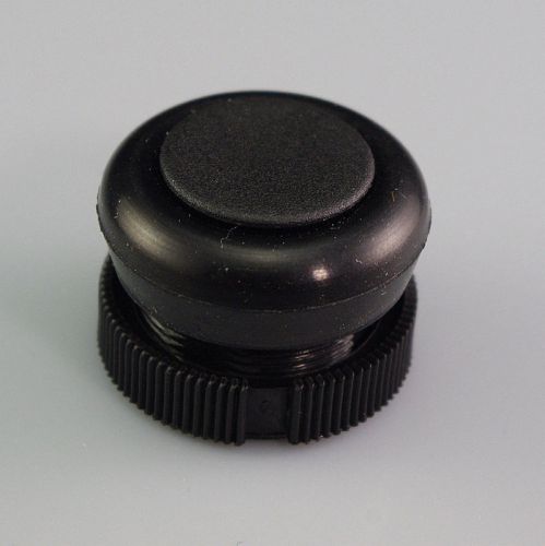 Black Pushbuttons For Telemecanique Hoist Crane Truck Pendant Control Station