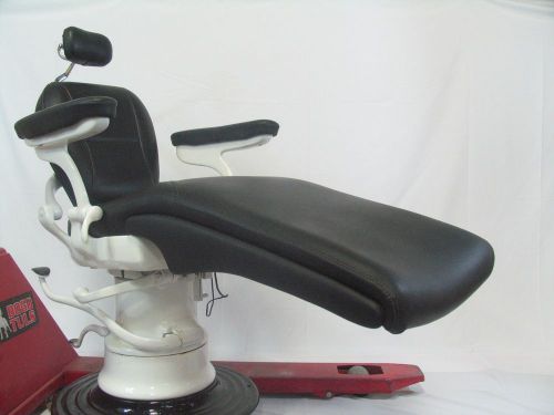 Vintage Dental dentist tatoo Chair local pickup