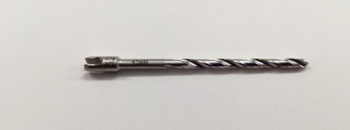 Zimmer 3.2mm modular flex drill bit 00-8790-007-04 for sale
