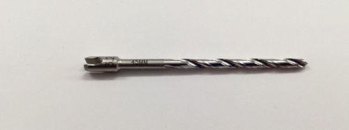 Zimmer 3.2mm Modular Flex Drill Bit 00-8790-007-04