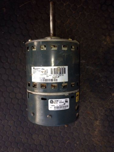 Ge ecm 2.3 3/4hp used blower motor for sale