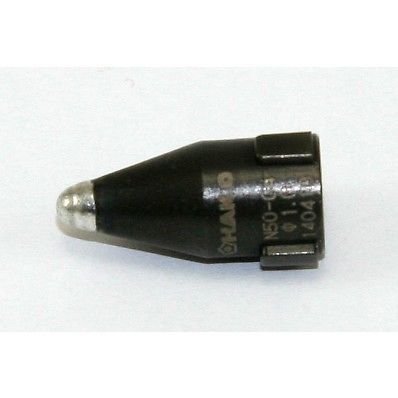 N50-04 Desoldering Nozzle 1.0 mm, FR-300,817/808/807