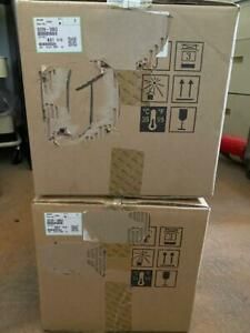 Genuine Ricoh D2393063 &amp; D2393062 Yellow &amp; Magenta Developer Units for MP C3004