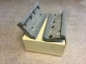 Sunnen WW51A43  keyway style abrasives 2 sets