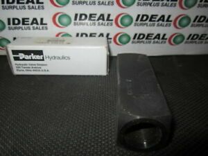 Parker C820S-V Hydraulic Check Valve - NEW IN BOX