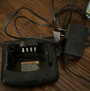 Motorola RLN6175A Charger W/cord -USED But Excellent Condition.