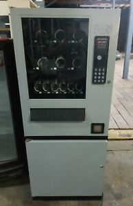 Automatic Products 115V 1Ph Vending Machine - Will need work-Sold for Parts Only