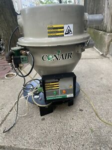 Conair DL12 Central Vacuum Loader Receiver