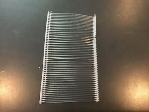 Price Tag Gun Barb Fastener Clear White Standard Tagger Pin Label Attach Apparel