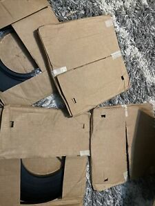 4 Boxes Strapping Products Steel Strapping 20 (sb)
