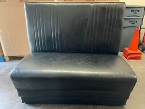 Restaurant Benches - NEW!!!! - Quantity 16!! - $100.00 each!!