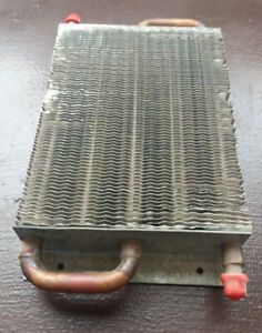 HEAT EXCHANGER
