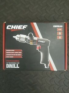CHIEF AUTOMOTIVE TECHNOLOGIES CH05RAD (PS2000042)