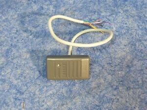 HID ProxPoint Plus CAN22361032212A 6005 Proximity Reader