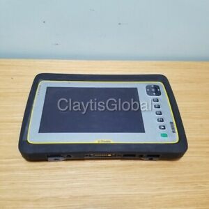 Trimble Yuma2 Tablet Data collector Field Link for Structures 2.1 CLS00959