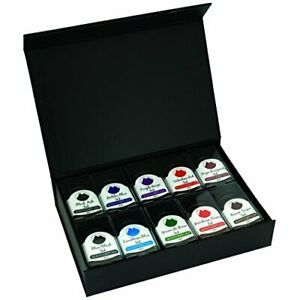 MONTEVERDE Core Ink Collection Gift Set Fountain Pen Refill MV12372