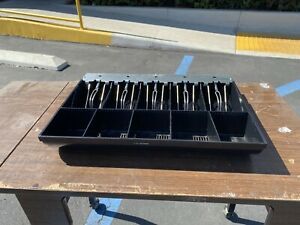 Model 93 Cash Drawer Till 15 3/8&#034; x 11 1/8&#034; x 2&#034; MMF  APG CRS 3000 Sam4s SP2000