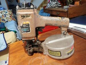 Duo-Fast Coil Nailer KDN-50