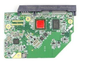 1PC WD 2060-800032-004 REV P1 hard disk circuit board