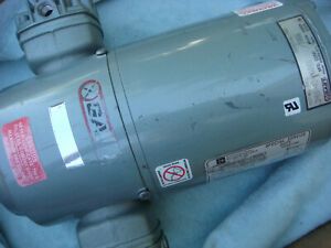 GAST 3HBB-43-M300X Compressor