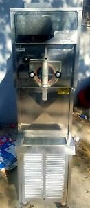 Stolting ice Cream Commercial Soft serv machine Pick up only