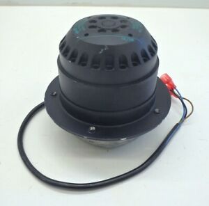 EBM-Papst M4E074-EI Thermal Management Fan Motor P/N: R4E310-AE15-16