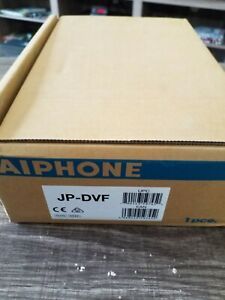 AIPHONE JP-DVF &#034;Brand new&#034;